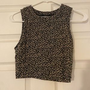 Forever 21 Tank